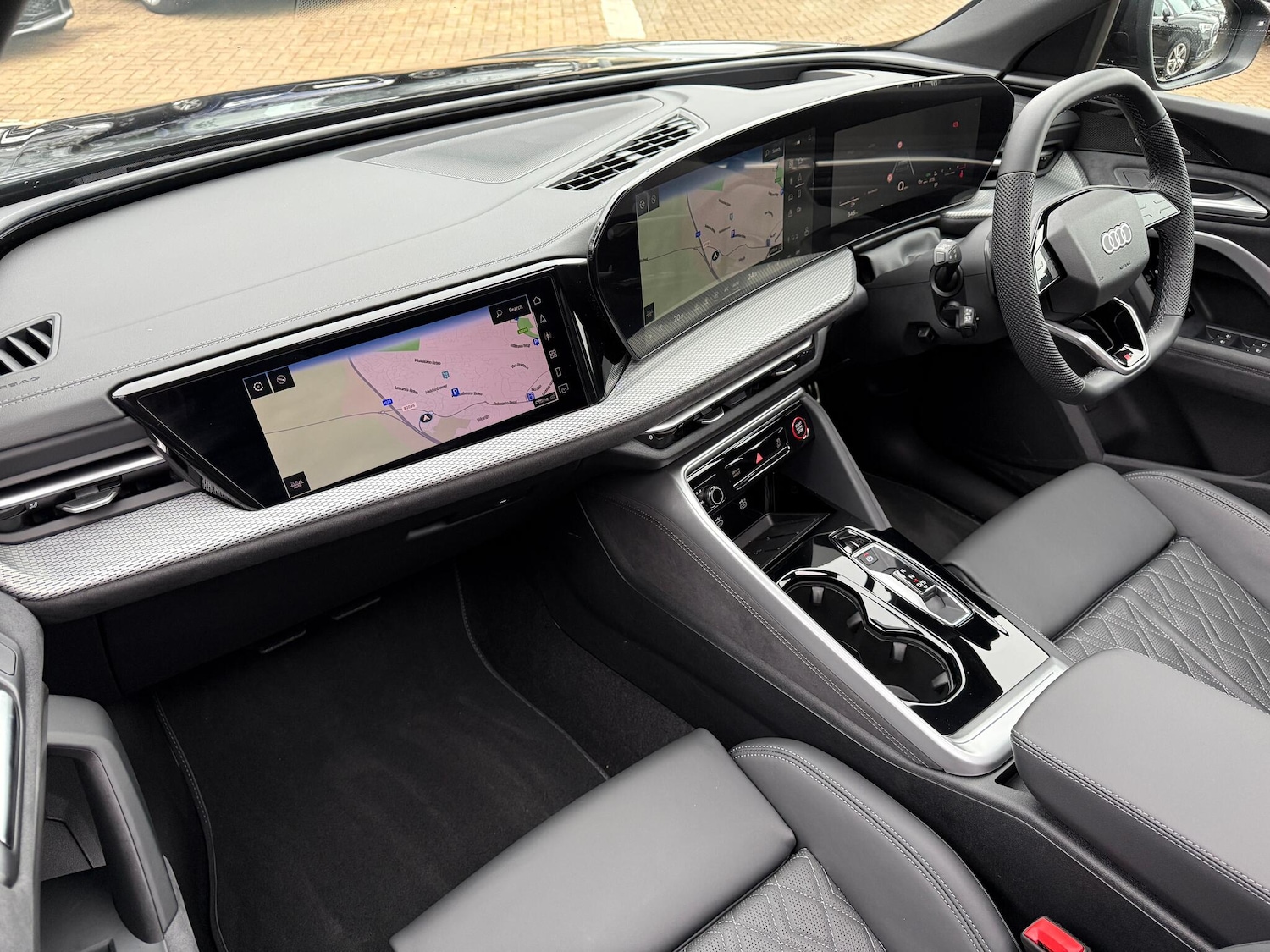 Used Audi Q5 2025 for sale - 77040808: Photo 18