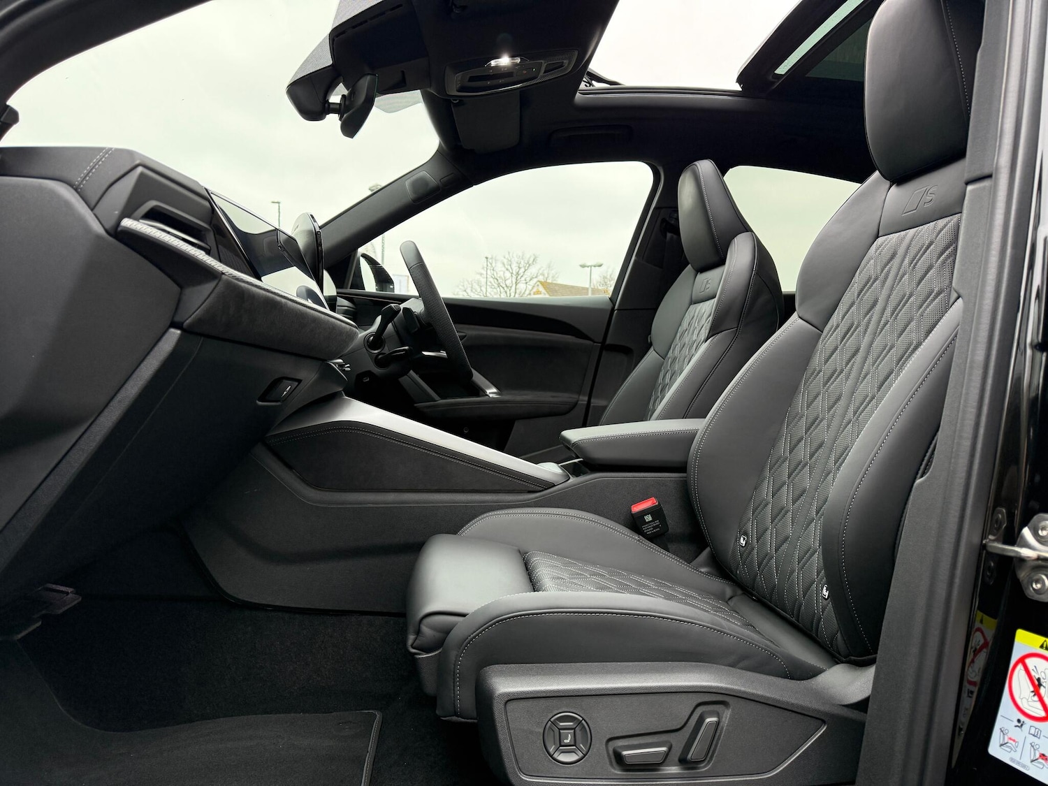 Used Audi Q5 2025 for sale - 77040808: Photo 19