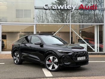 Audi Q5 feature image