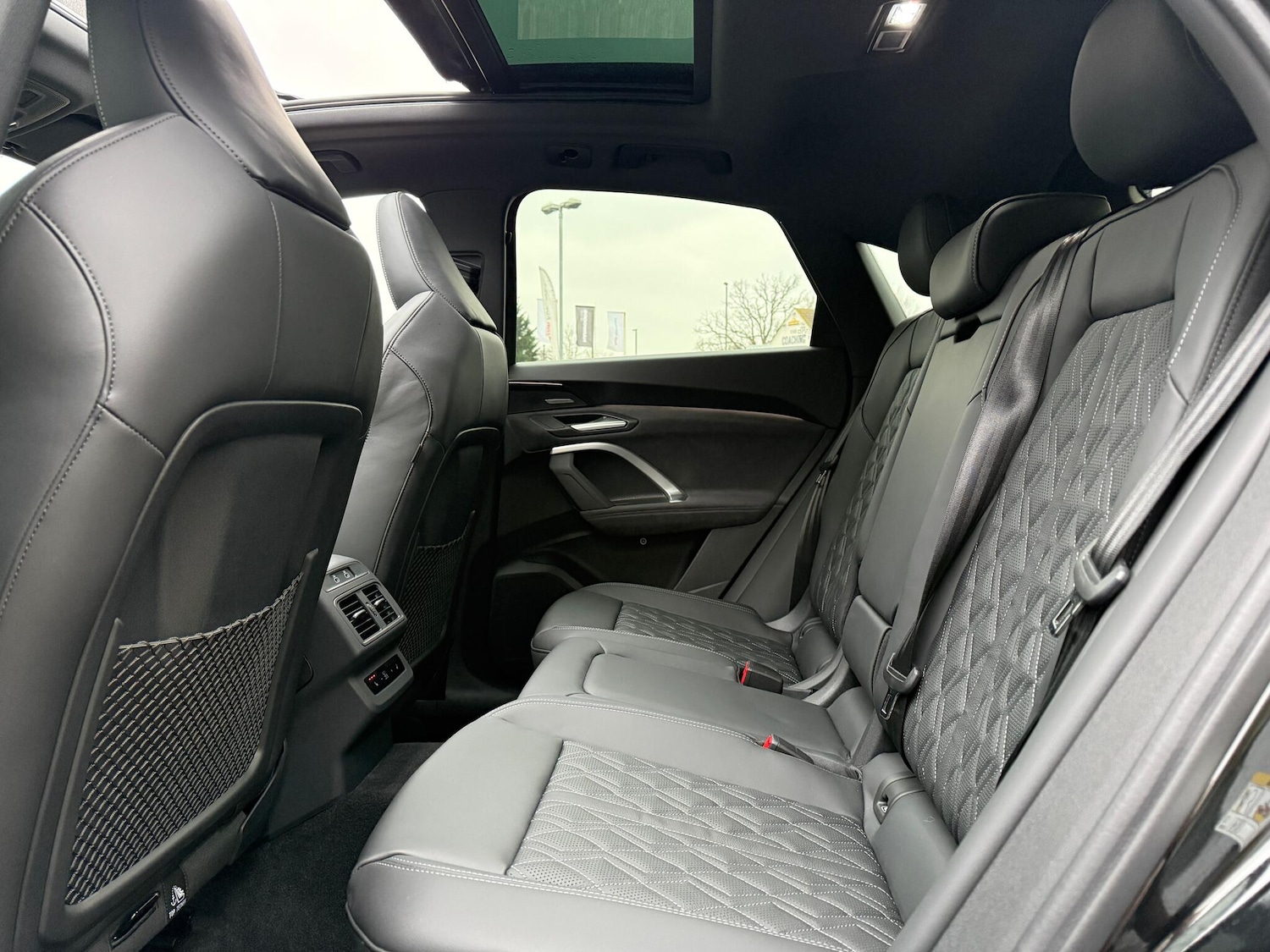 Used Audi Q5 2025 for sale - 77040808: Photo 20