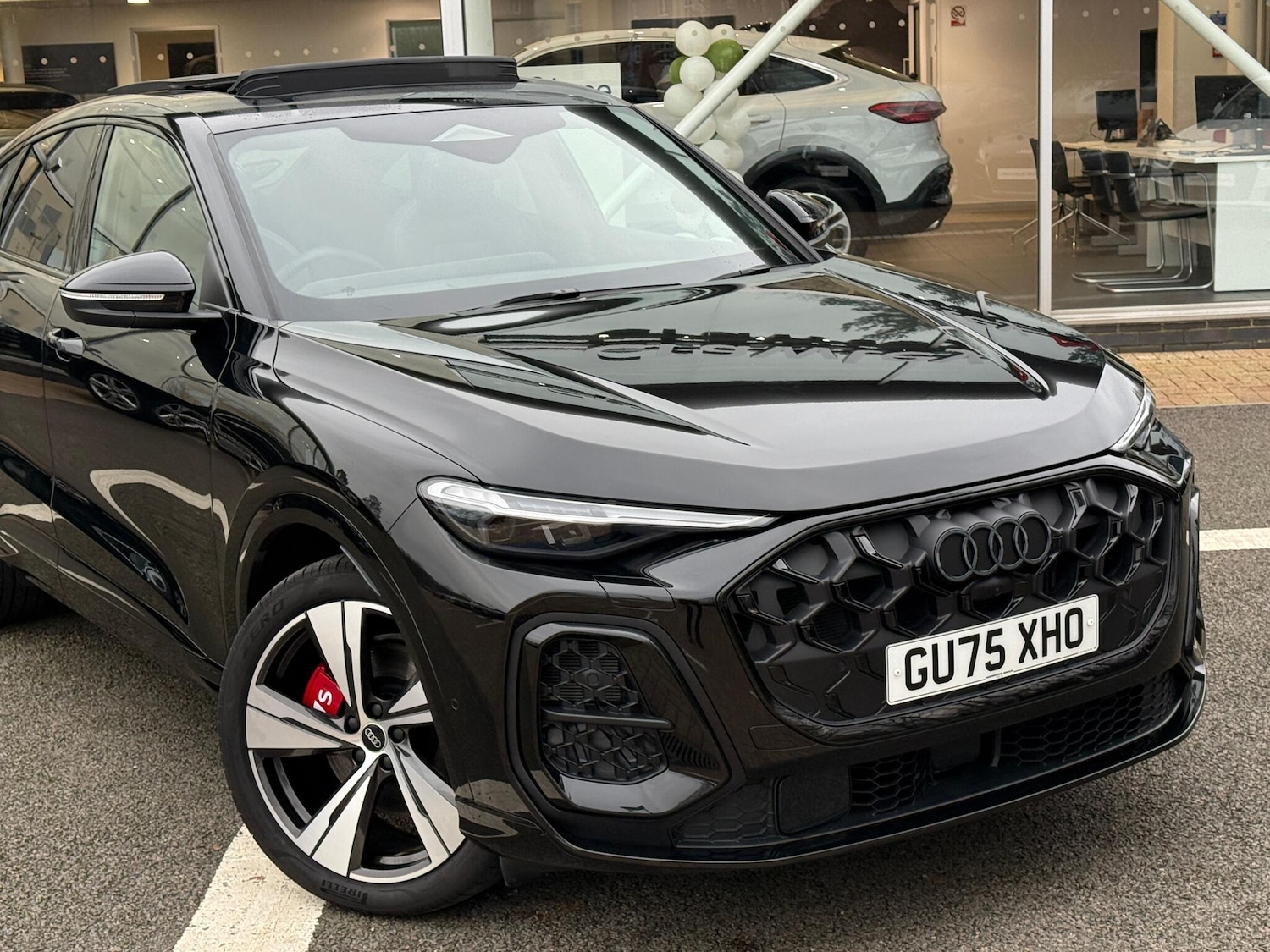 Used Audi Q5 2025 for sale - 77040808: Photo 22