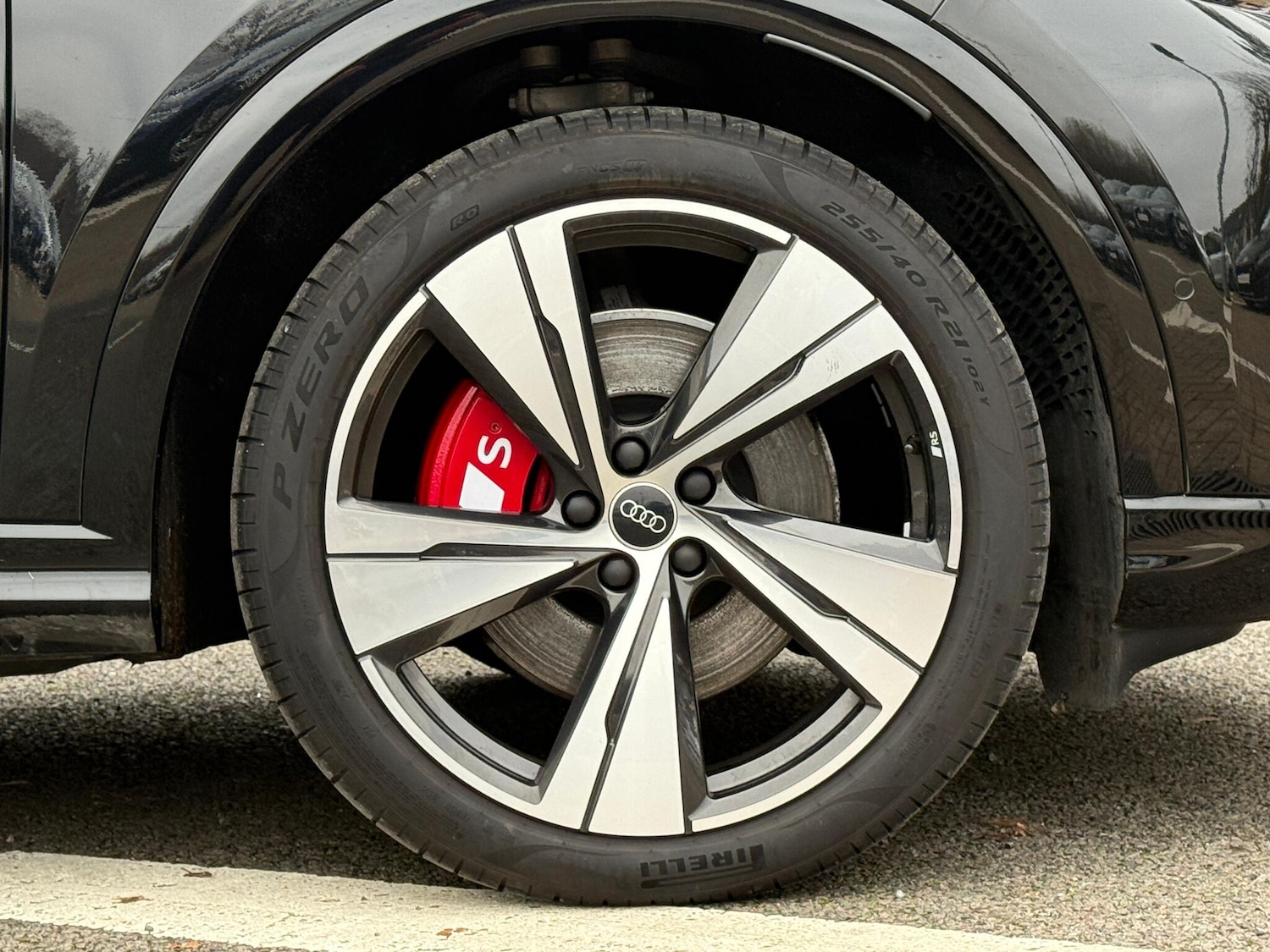 Used Audi Q5 2025 for sale - 77040808: Photo 23