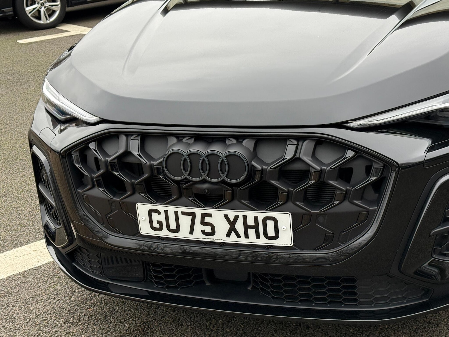 Used Audi Q5 2025 for sale - 77040808: Photo 24