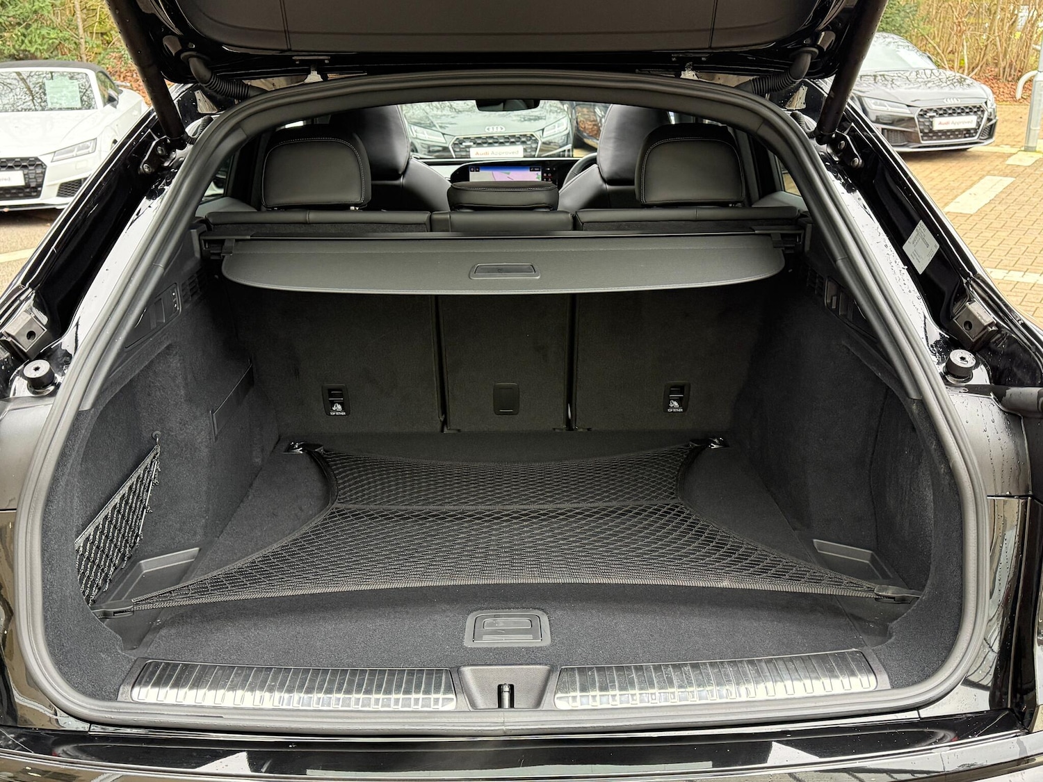 Used Audi Q5 2025 for sale - 77040808: Photo 26