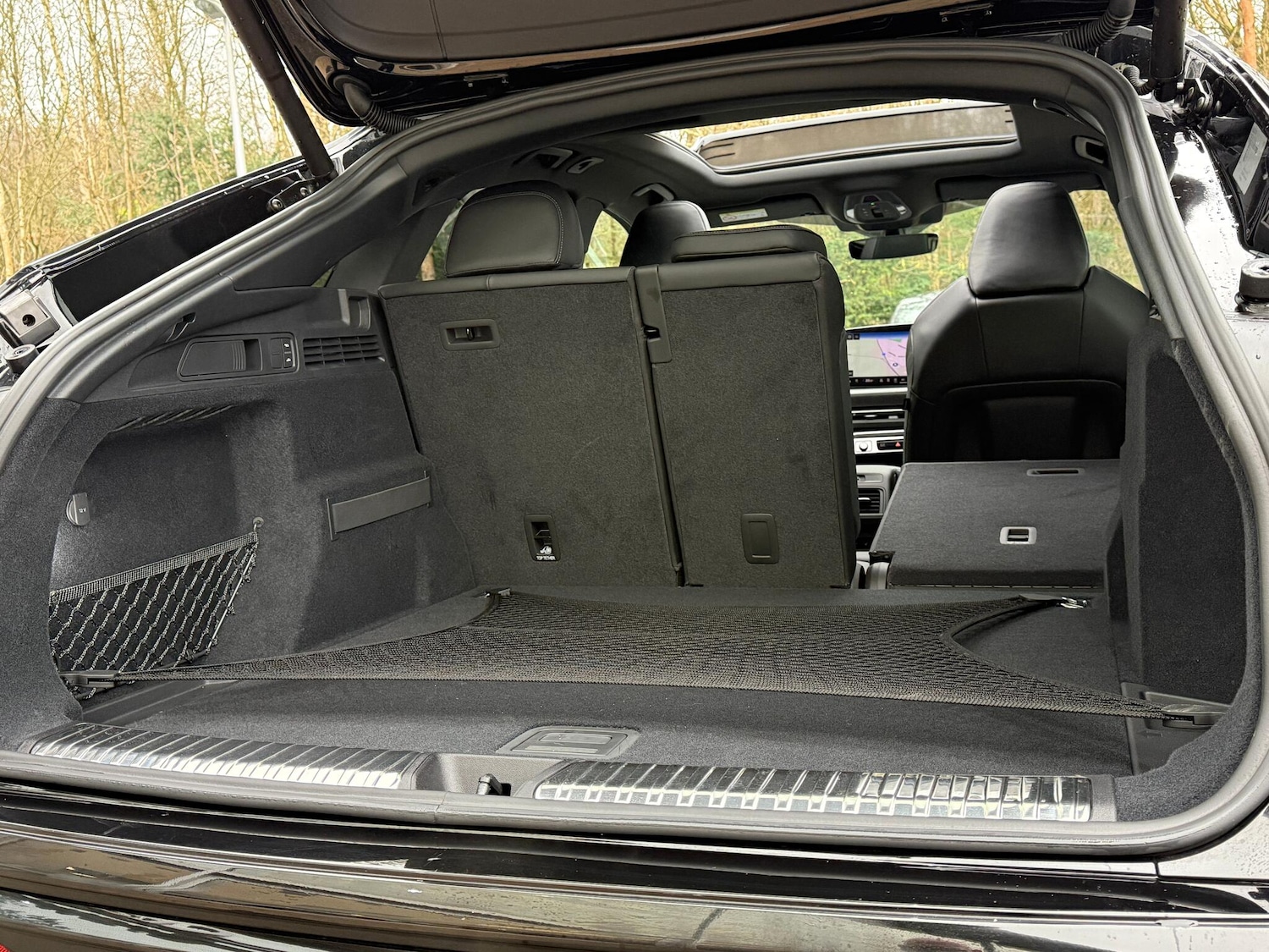 Used Audi Q5 2025 for sale - 77040808: Photo 29