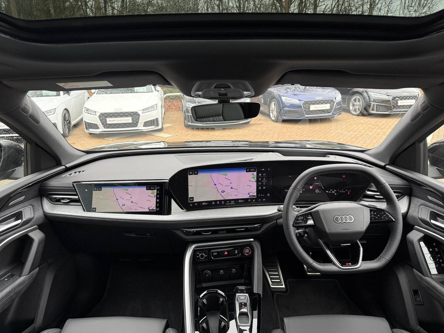 Used Audi Q5 2025 for sale - 77040808: Photo 3