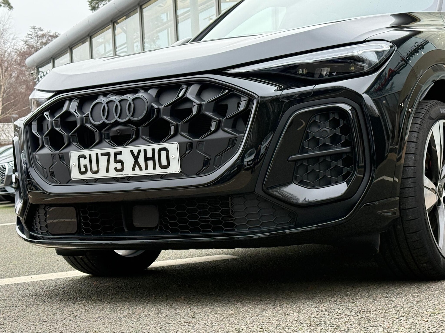 Used Audi Q5 2025 for sale - 77040808: Photo 30