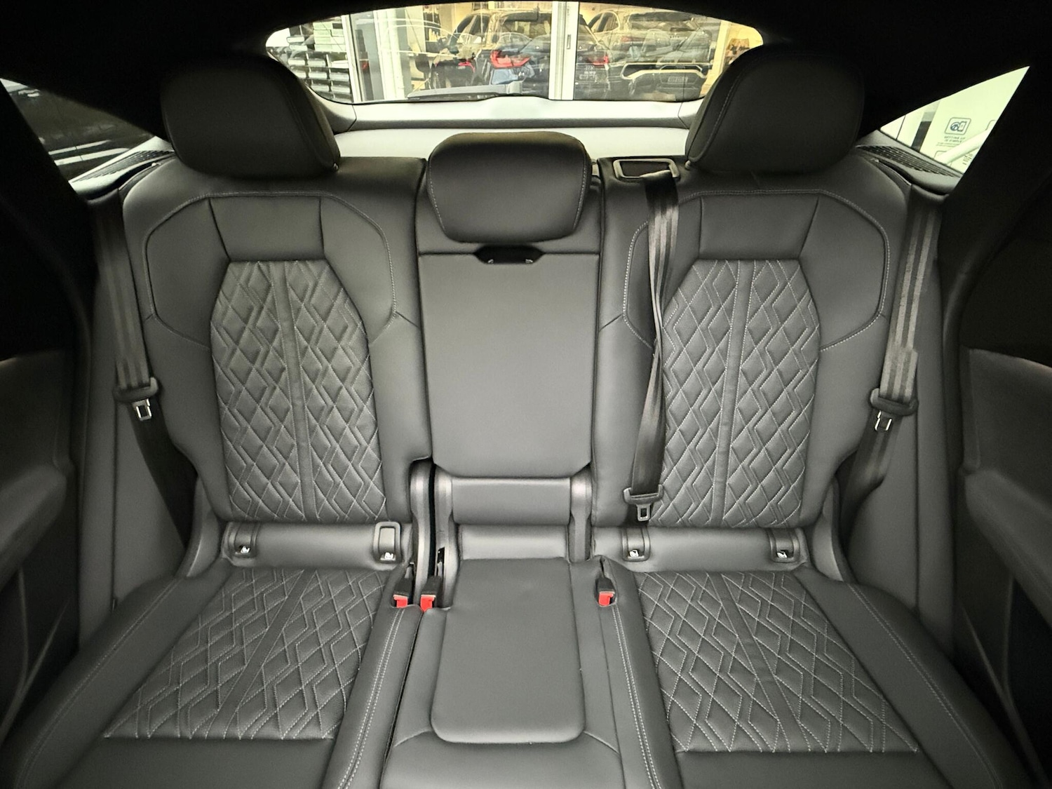 Used Audi Q5 2025 for sale - 77040808: Photo 32