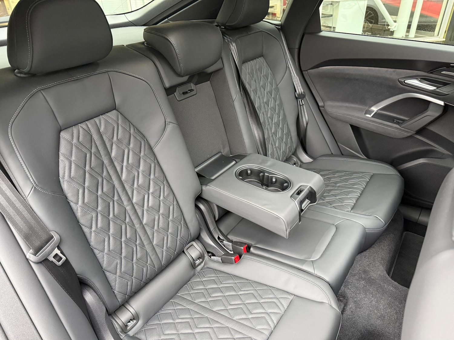 Used Audi Q5 2025 for sale - 77040808: Photo 33