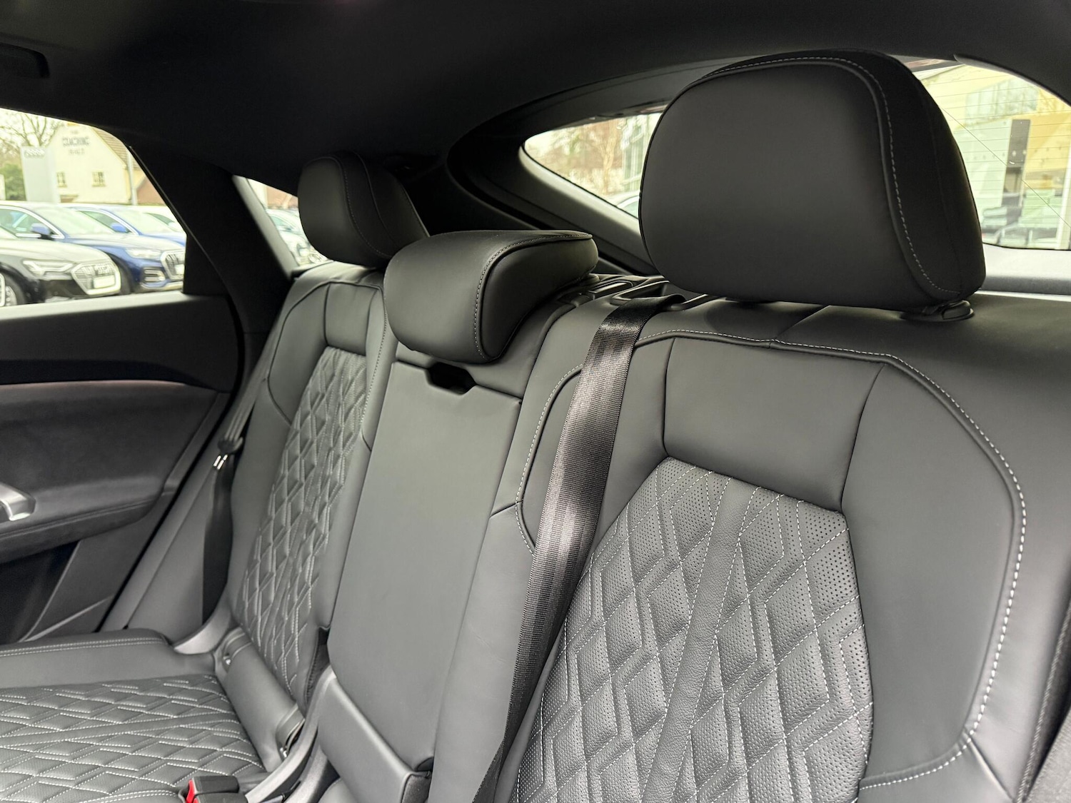 Used Audi Q5 2025 for sale - 77040808: Photo 36