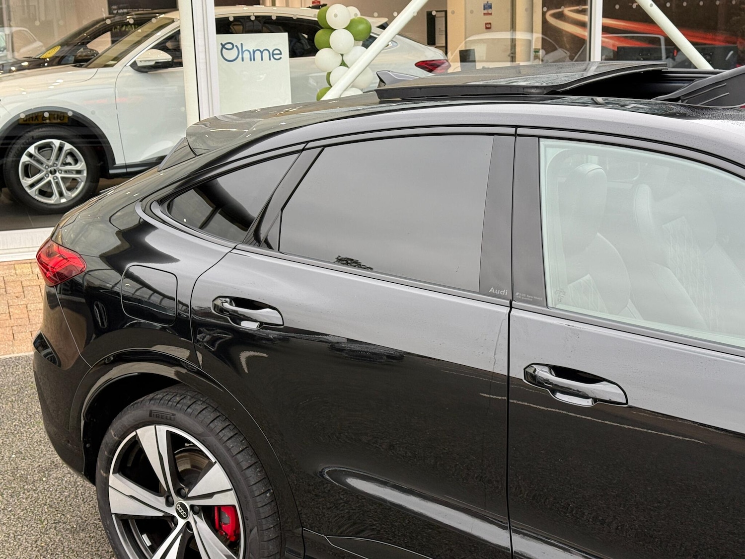 Used Audi Q5 2025 for sale - 77040808: Photo 37