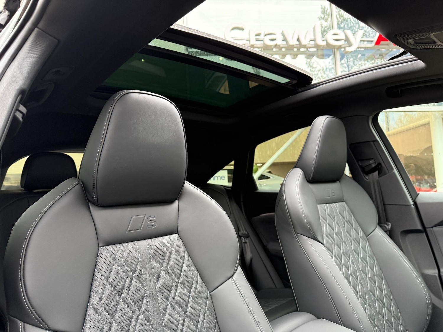 Used Audi Q5 2025 for sale - 77040808: Photo 38