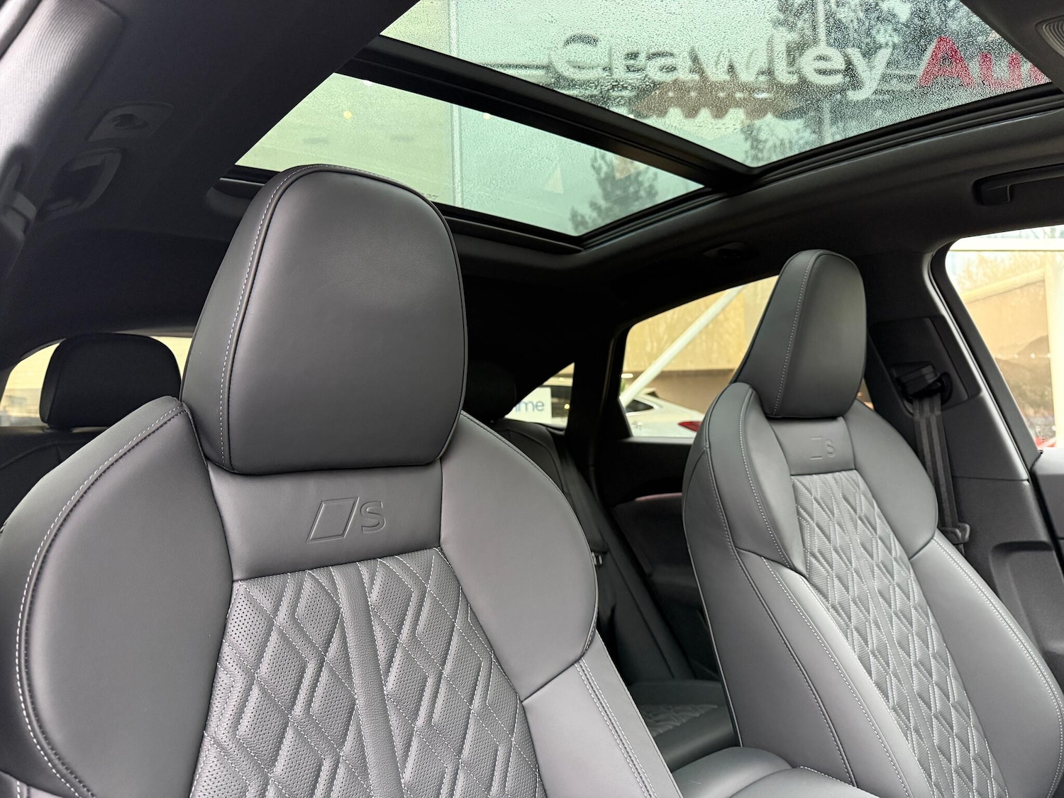 Used Audi Q5 2025 for sale - 77040808: Photo 39