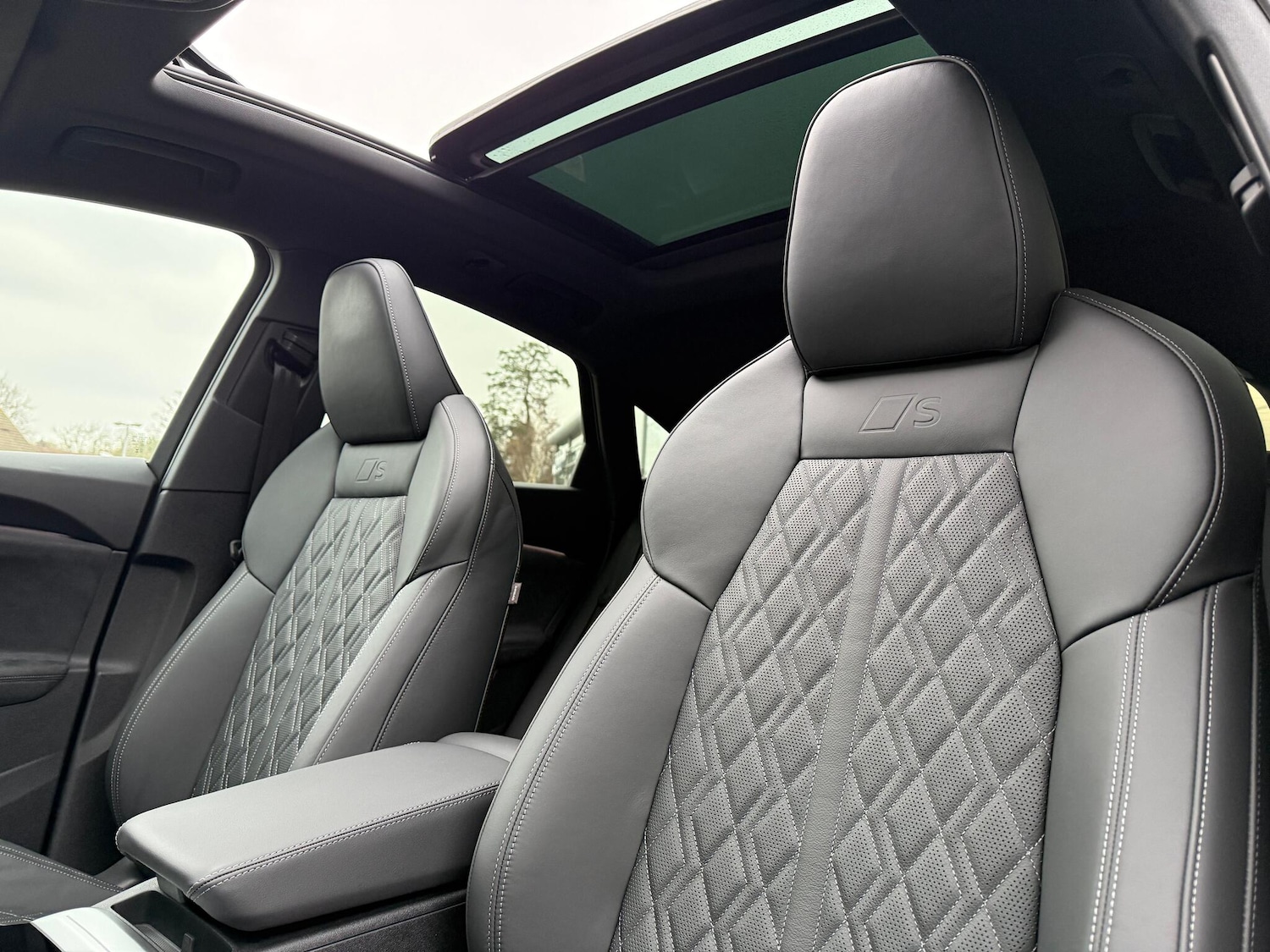 Used Audi Q5 2025 for sale - 77040808: Photo 4