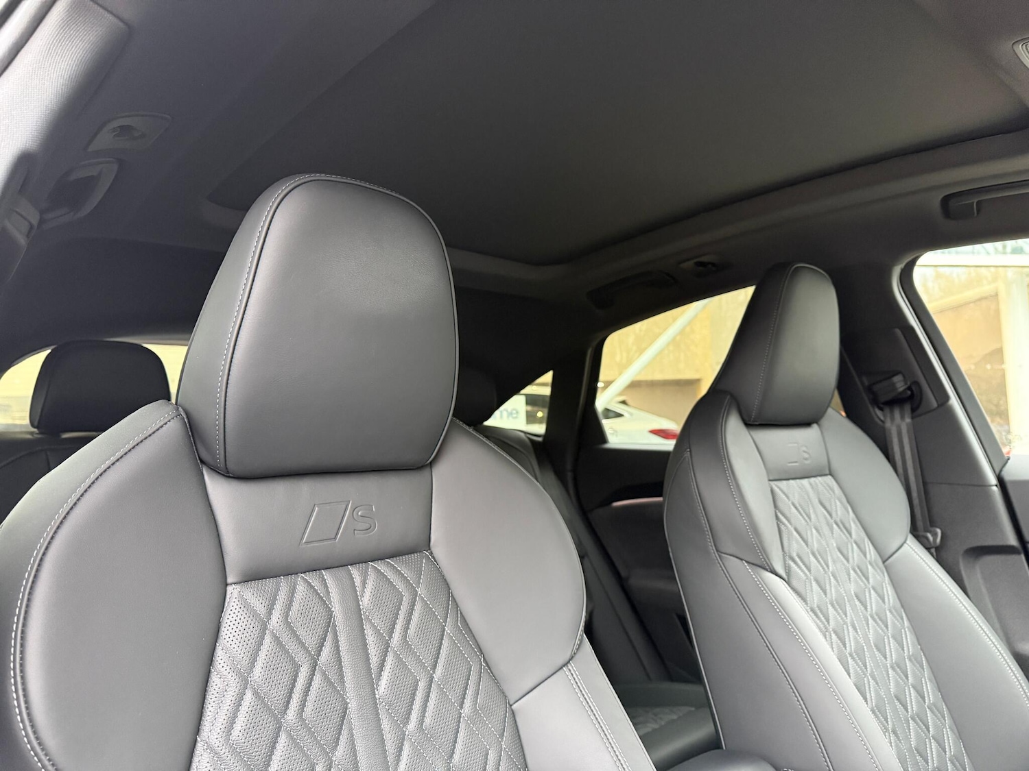 Used Audi Q5 2025 for sale - 77040808: Photo 40