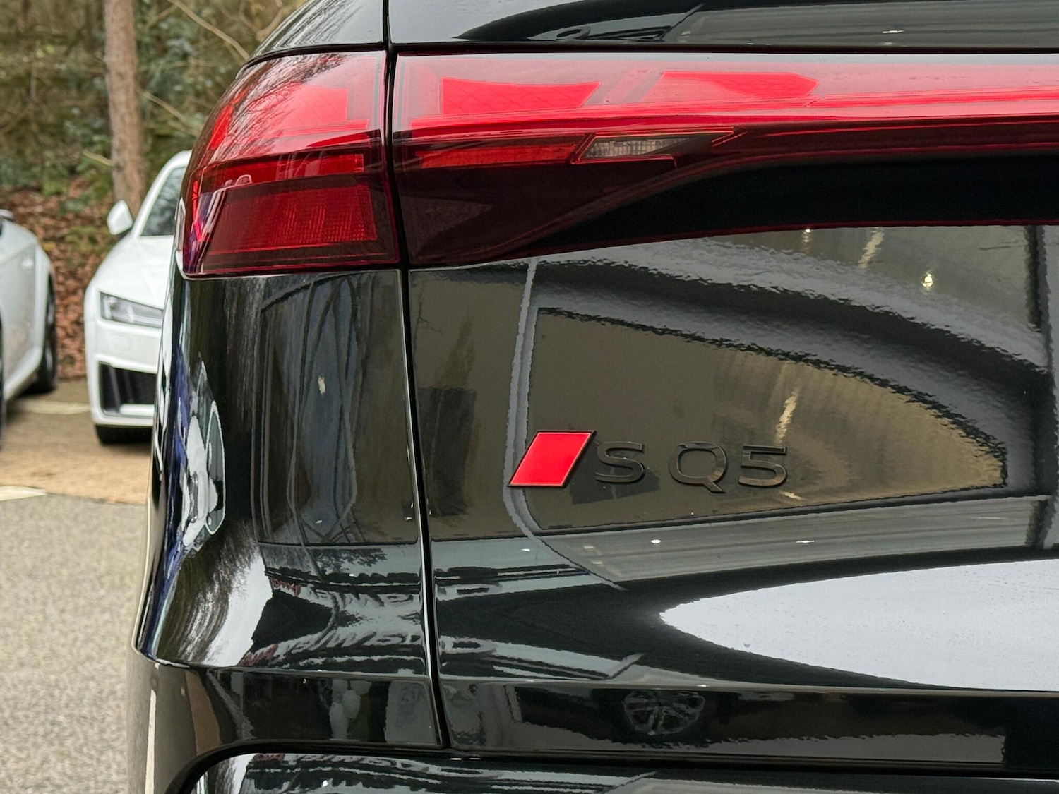 Used Audi Q5 2025 for sale - 77040808: Photo 43