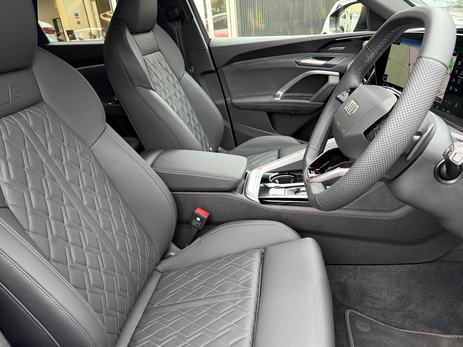 Used Audi Q5 2025 for sale - 77040808: Photo 48