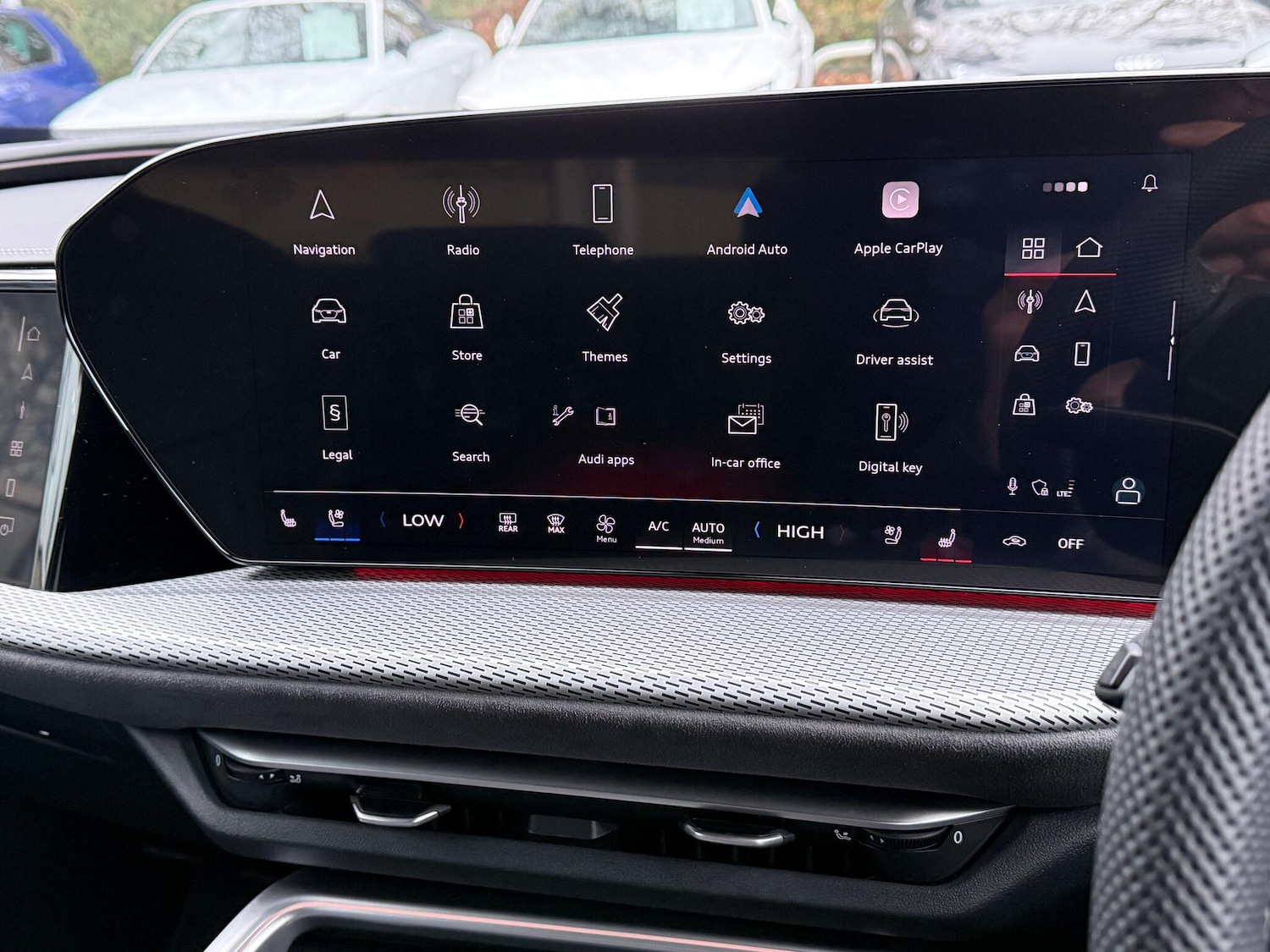 Used Audi Q5 2025 for sale - 77040808: Photo 52