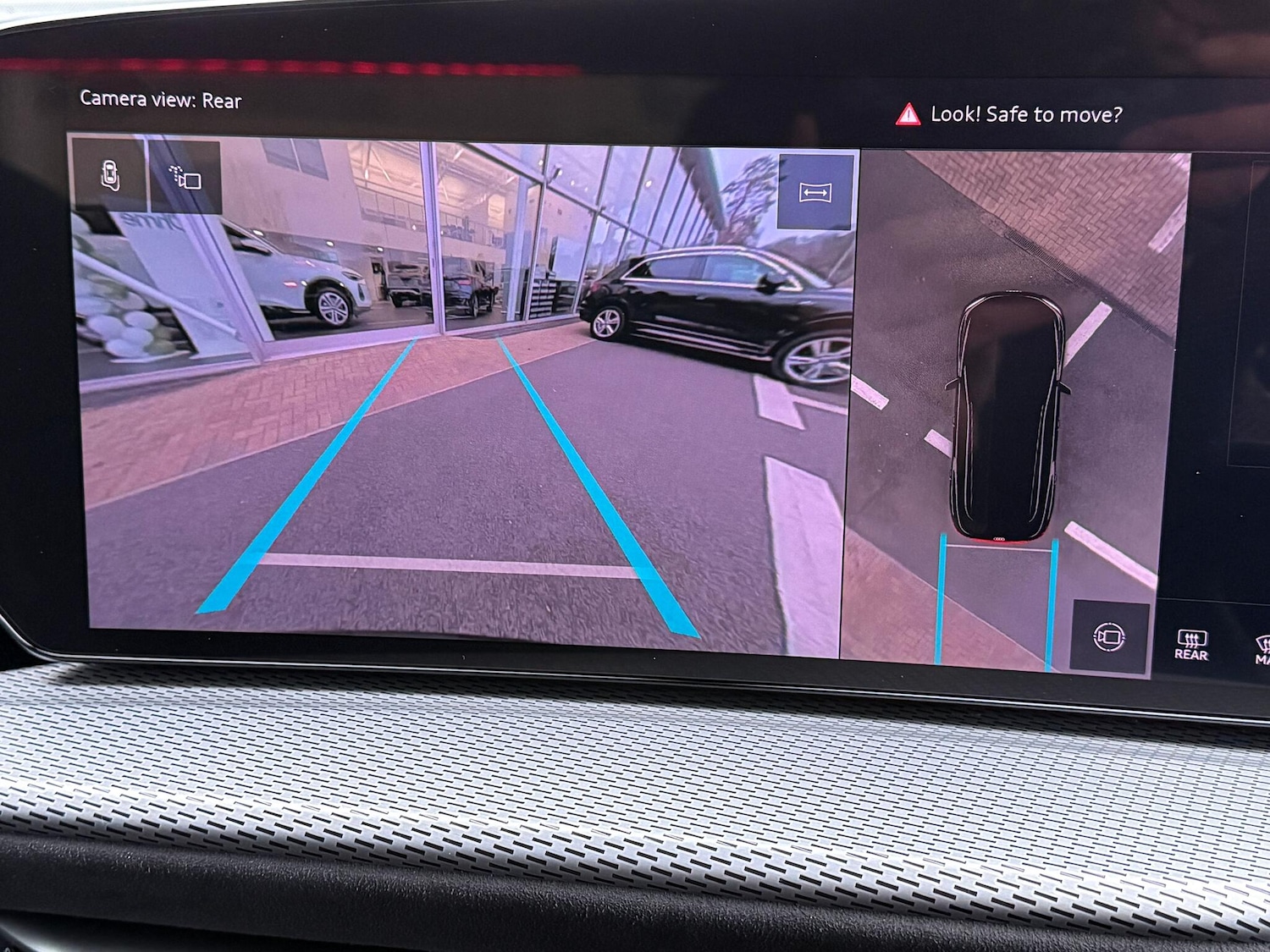 Used Audi Q5 2025 for sale - 77040808: Photo 6