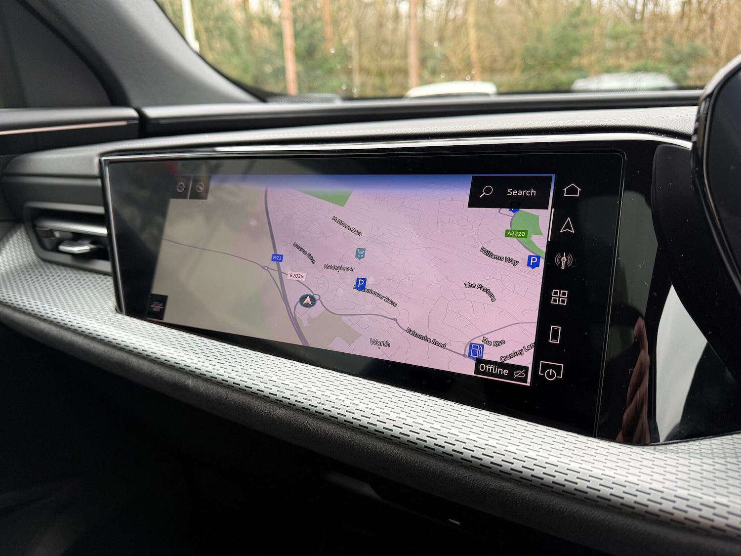 Used Audi Q5 2025 for sale - 77040808: Photo 60