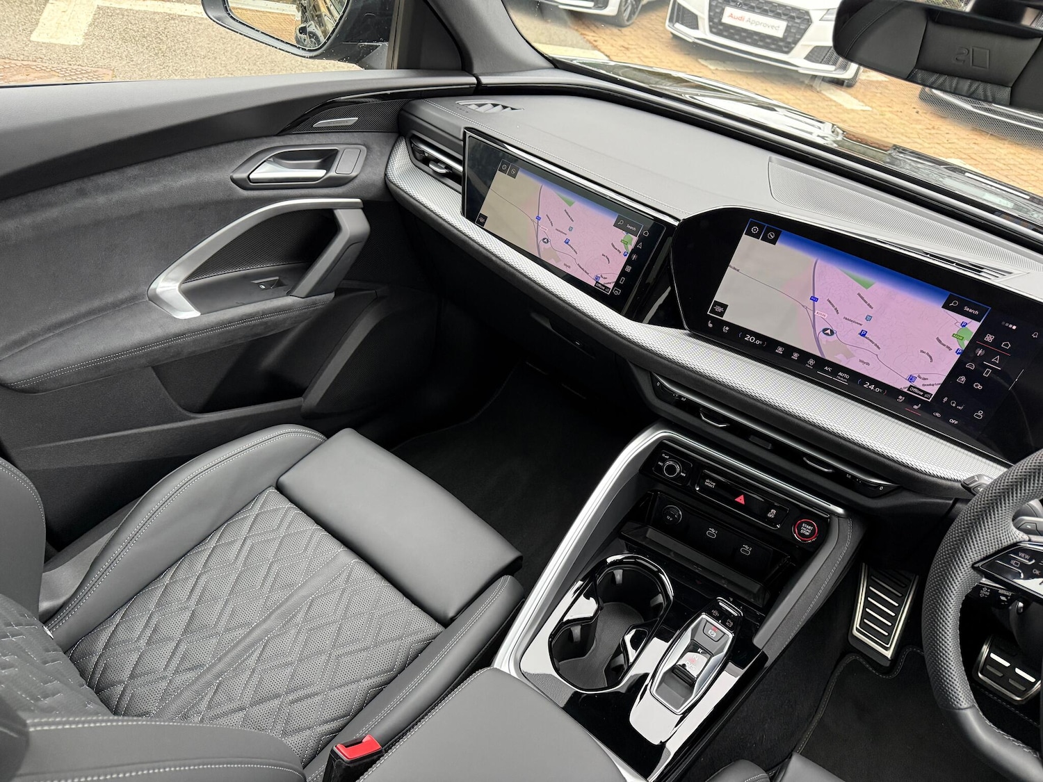 Used Audi Q5 2025 for sale - 77040808: Photo 61