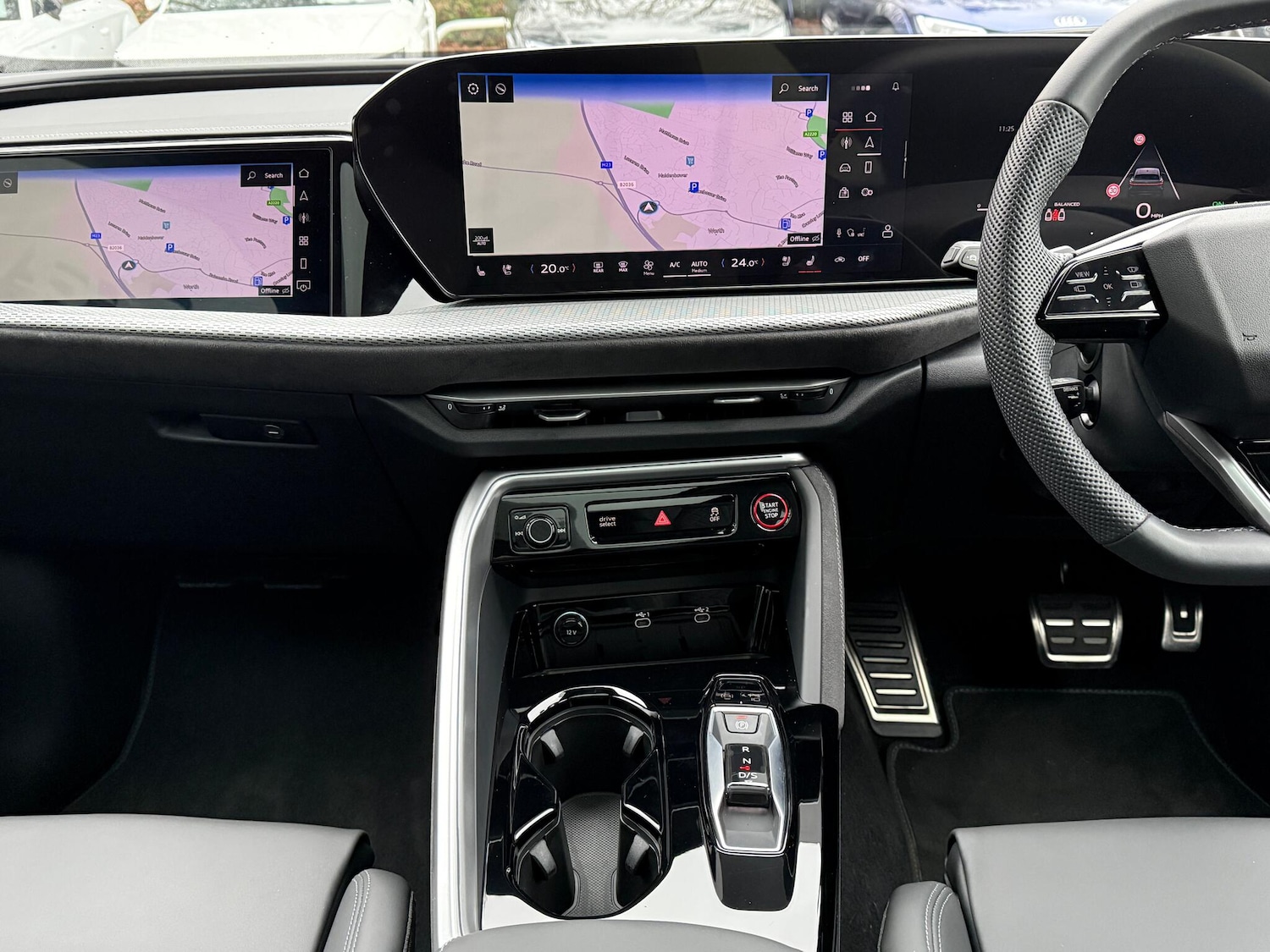 Used Audi Q5 2025 for sale - 77040808: Photo 62