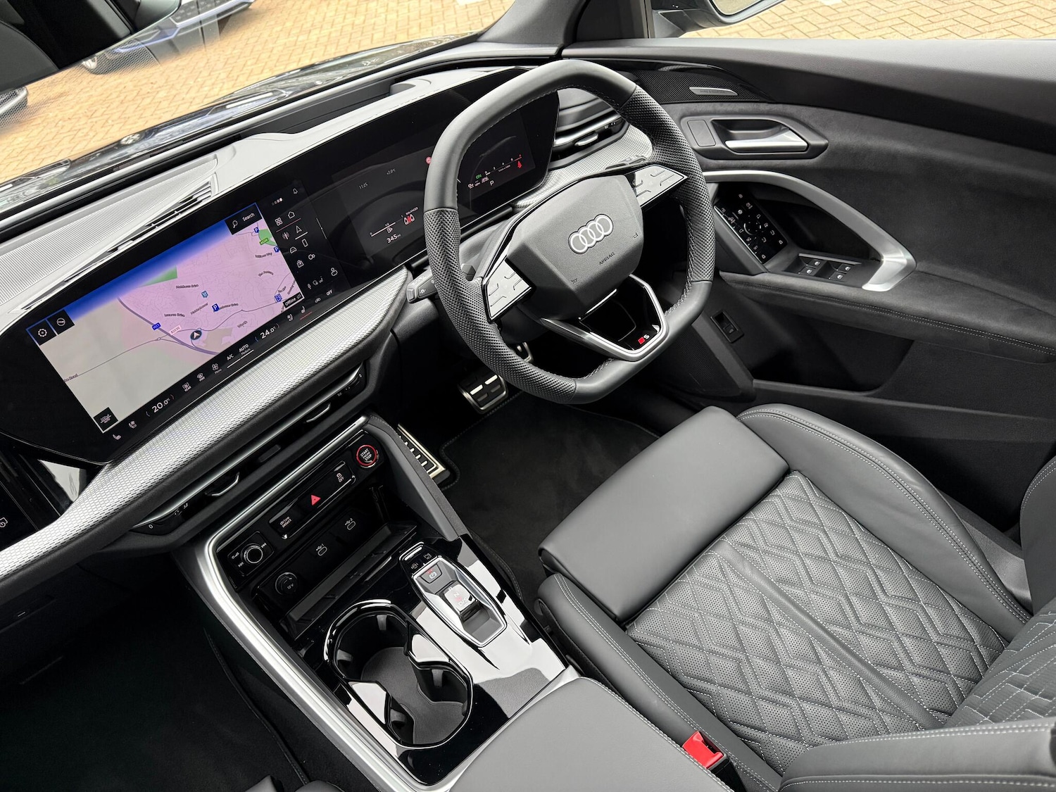 Used Audi Q5 2025 for sale - 77040808: Photo 63