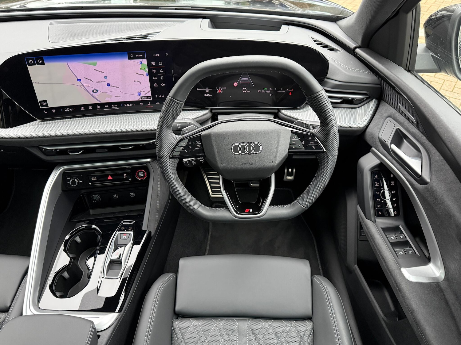 Used Audi Q5 2025 for sale - 77040808: Photo 64