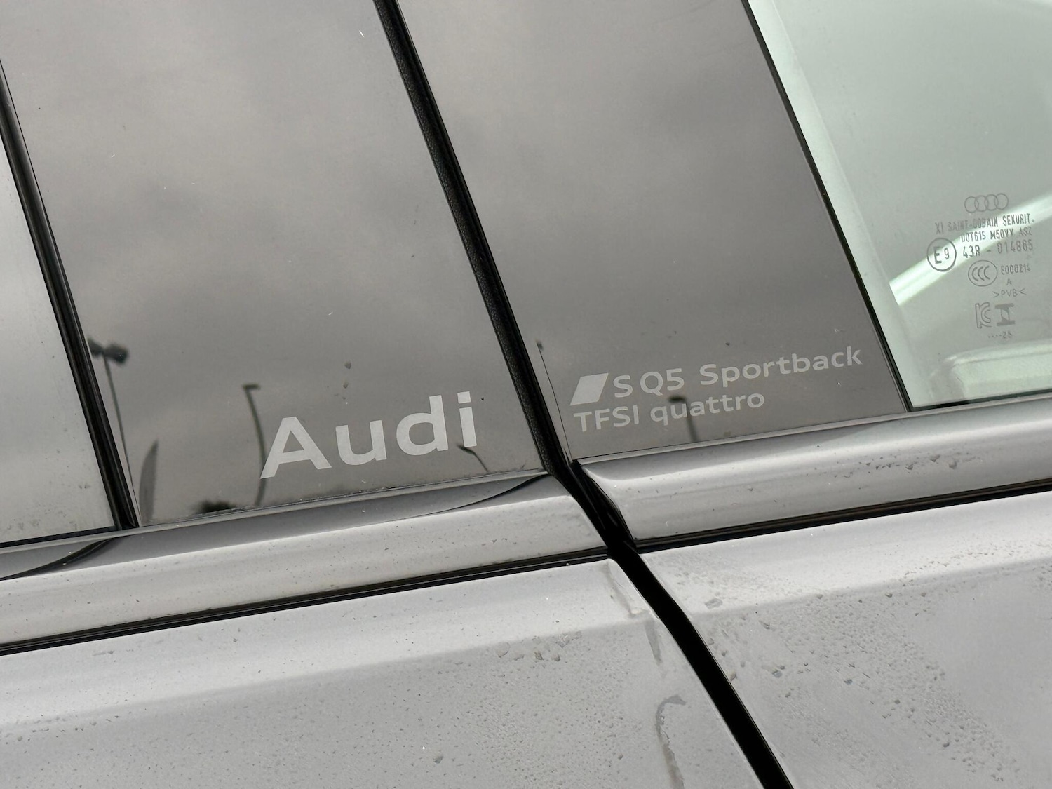 Used Audi Q5 2025 for sale - 77040808: Photo 66