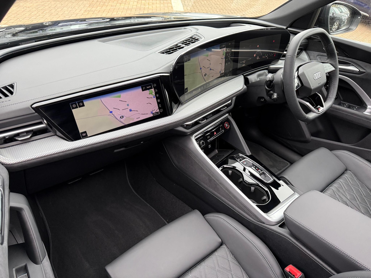 Used Audi Q5 2025 for sale - 77040808: Photo 71