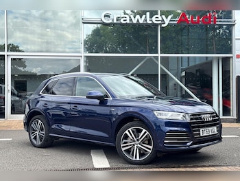 Audi - Q5