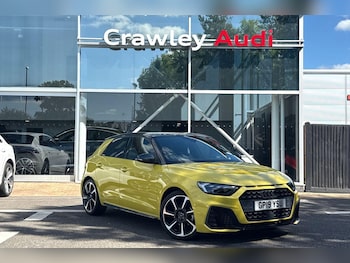 Audi - A1