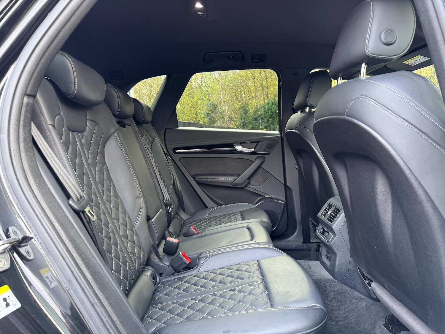 Used Audi Q5 2023 for sale - 76689091: Photo 11