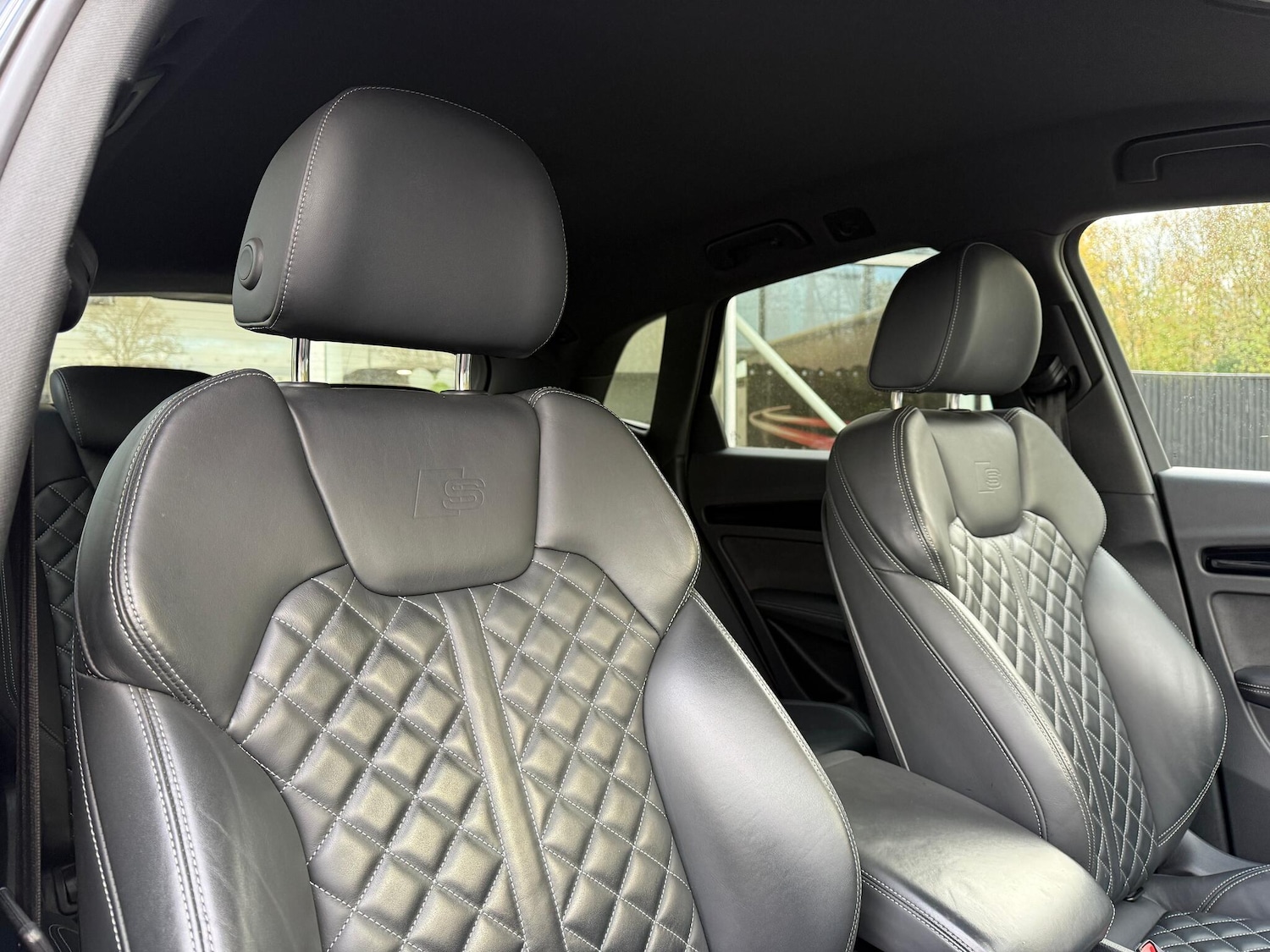 Used Audi Q5 2023 for sale - 76689091: Photo 13