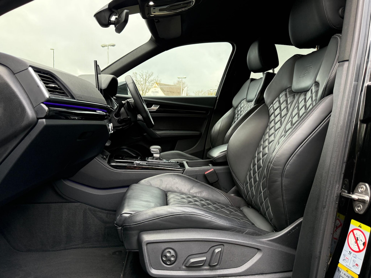 Used Audi Q5 2023 for sale - 76689091: Photo 19