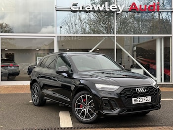 Used Audi Q5 2023 for sale - 76689091: Photo