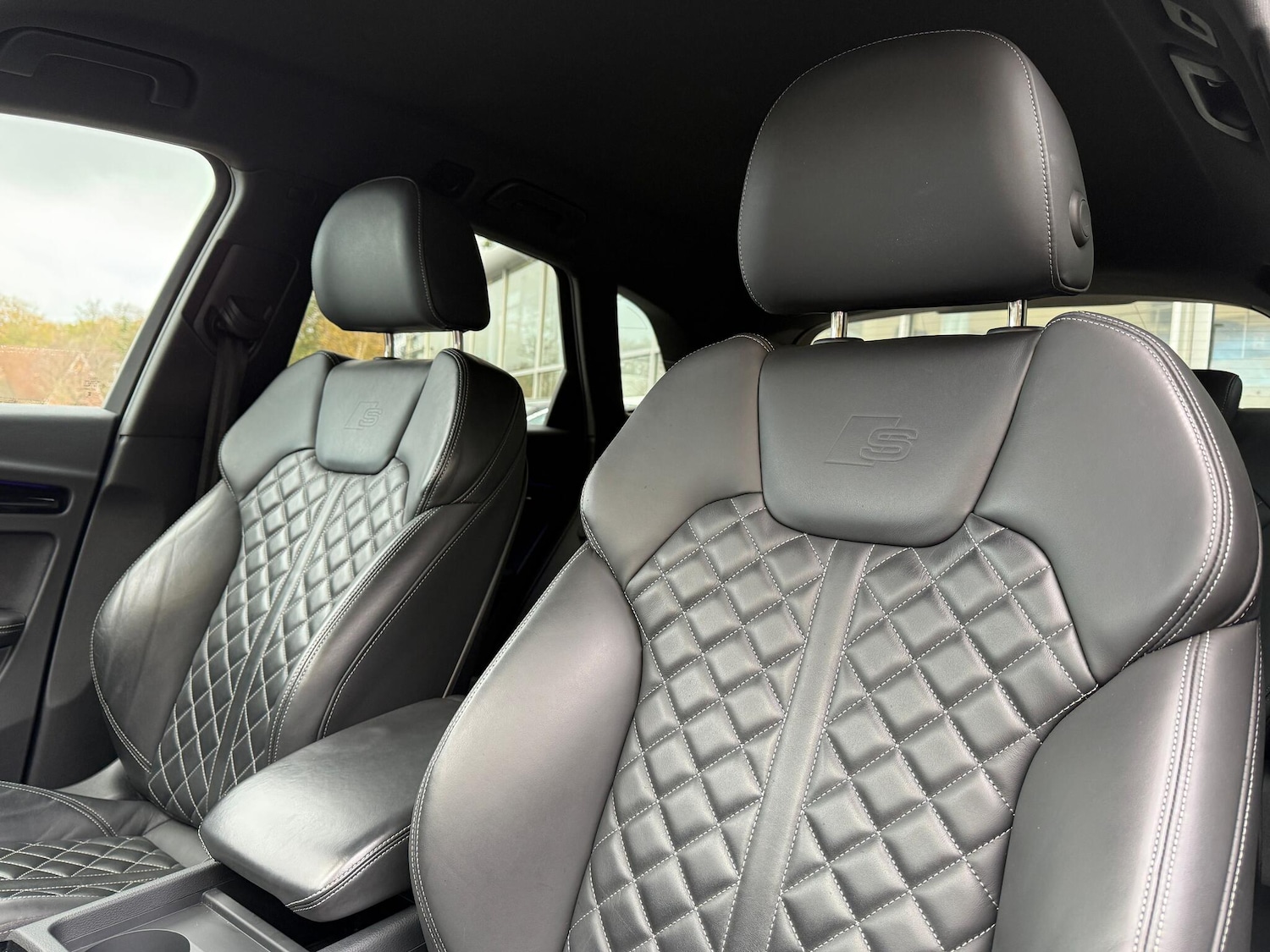 Used Audi Q5 2023 for sale - 76689091: Photo 20