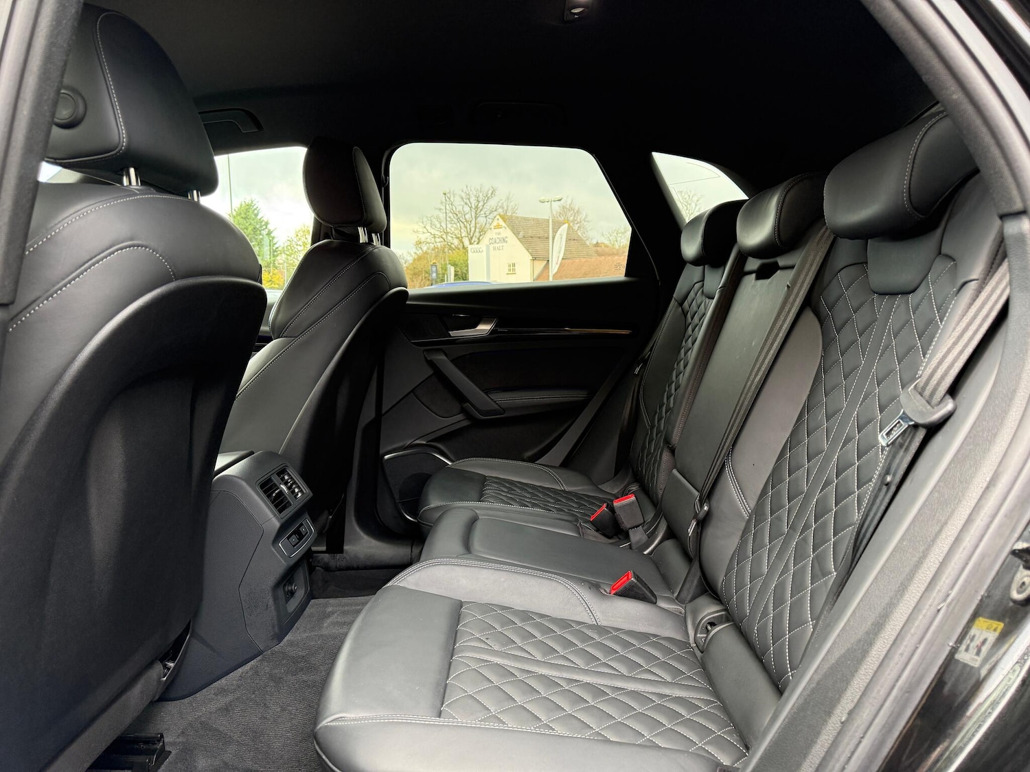 Used Audi Q5 2023 for sale - 76689091: Photo 21