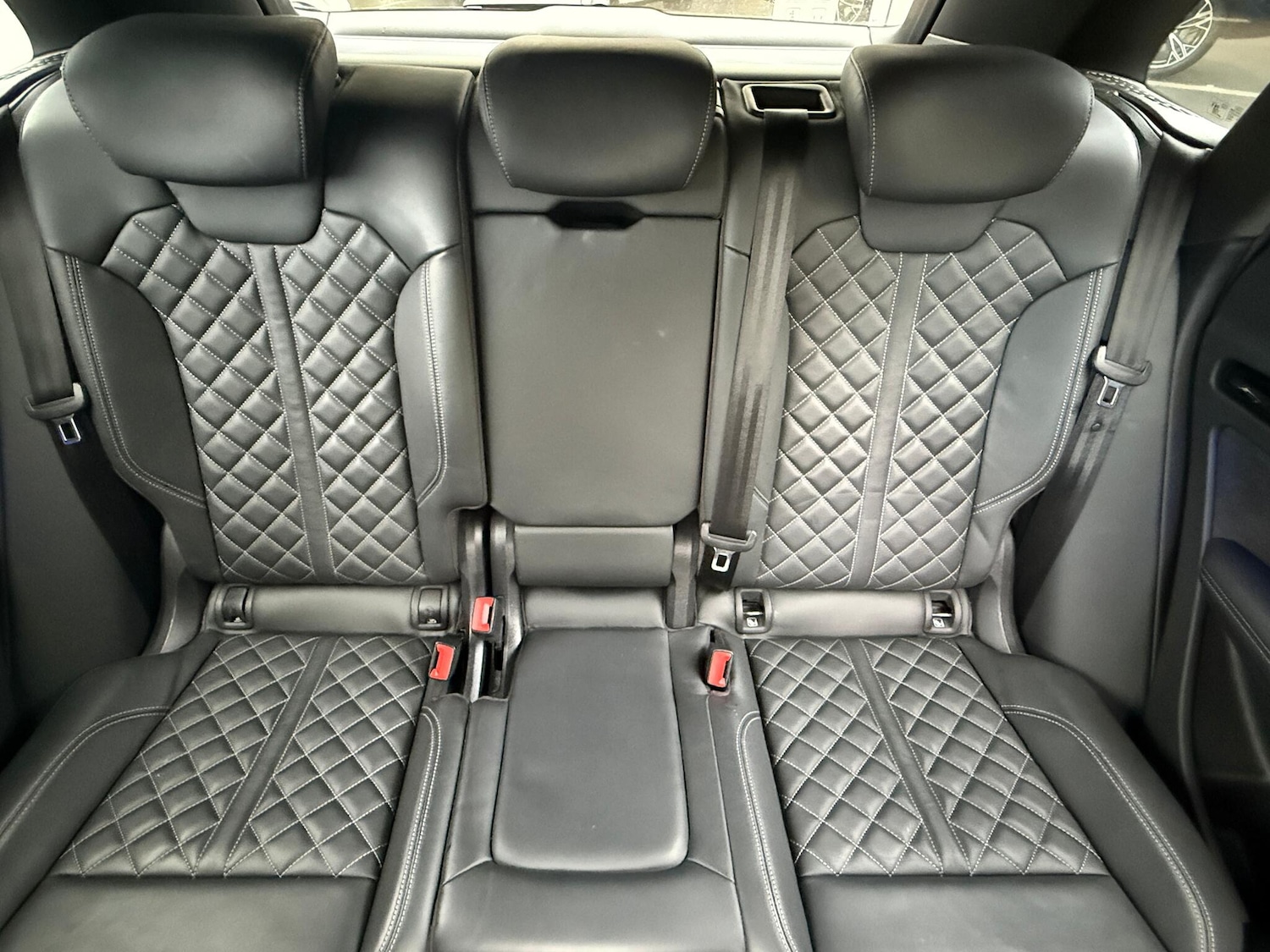 Used Audi Q5 2023 for sale - 76689091: Photo 26