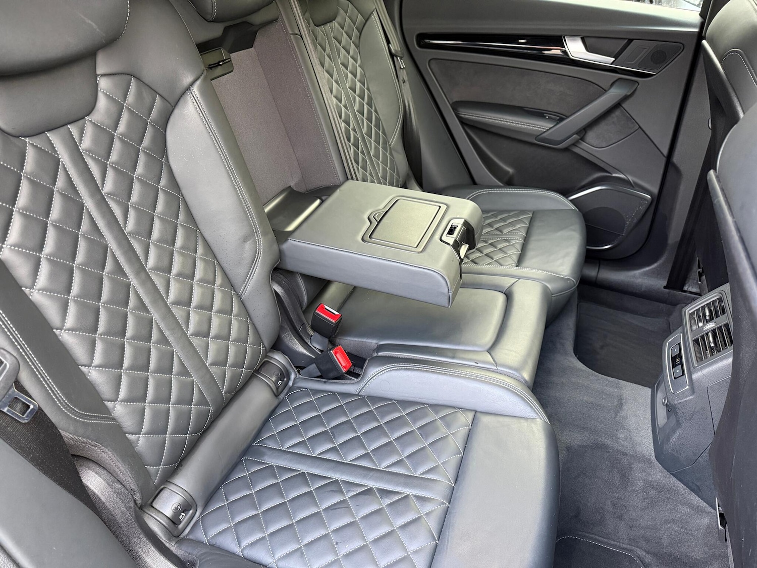 Used Audi Q5 2023 for sale - 76689091: Photo 27