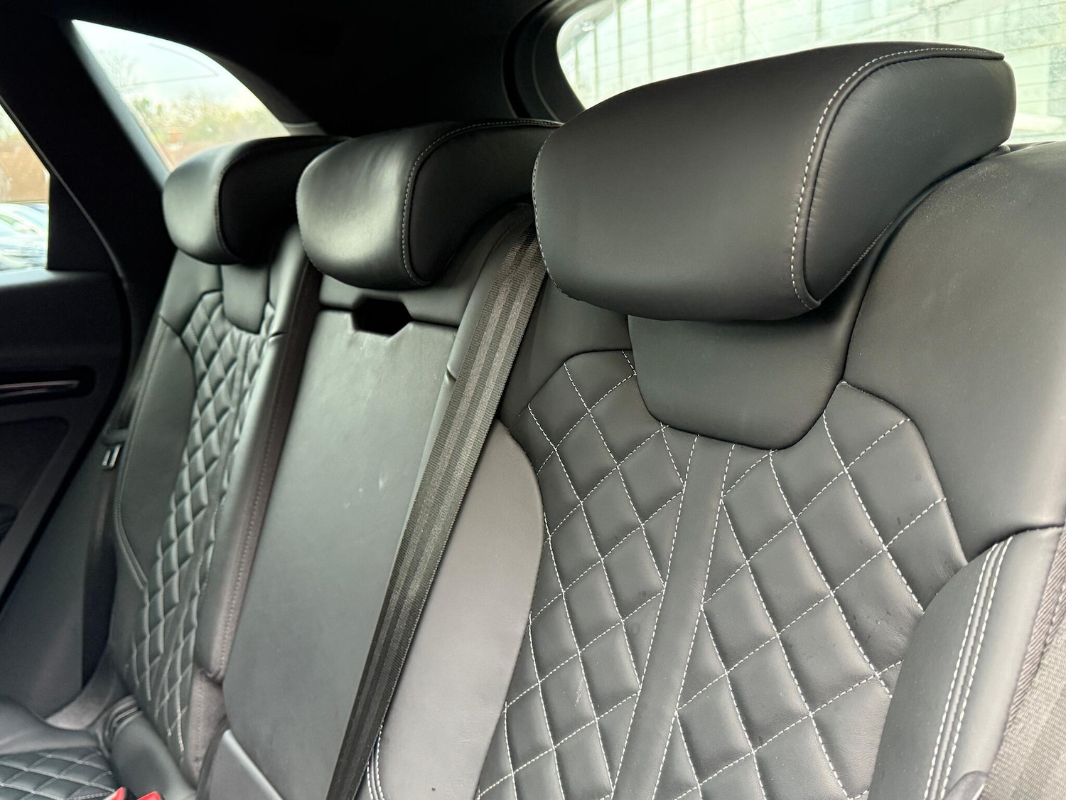 Used Audi Q5 2023 for sale - 76689091: Photo 30