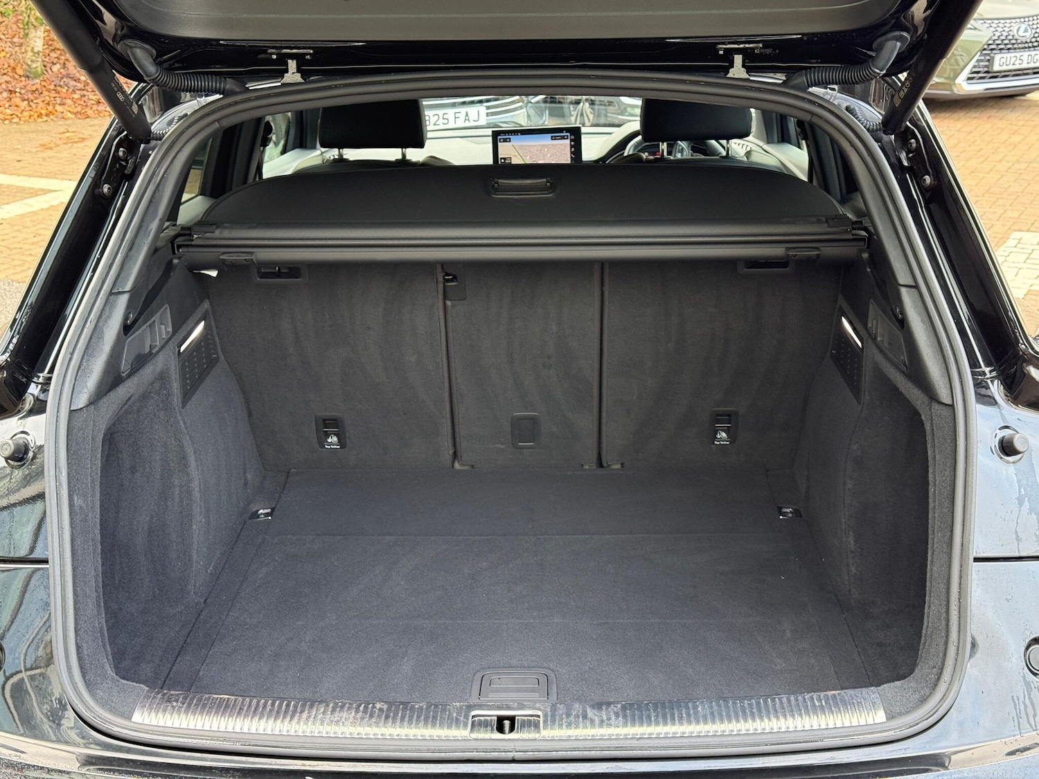 Used Audi Q5 2023 for sale - 76689091: Photo 33