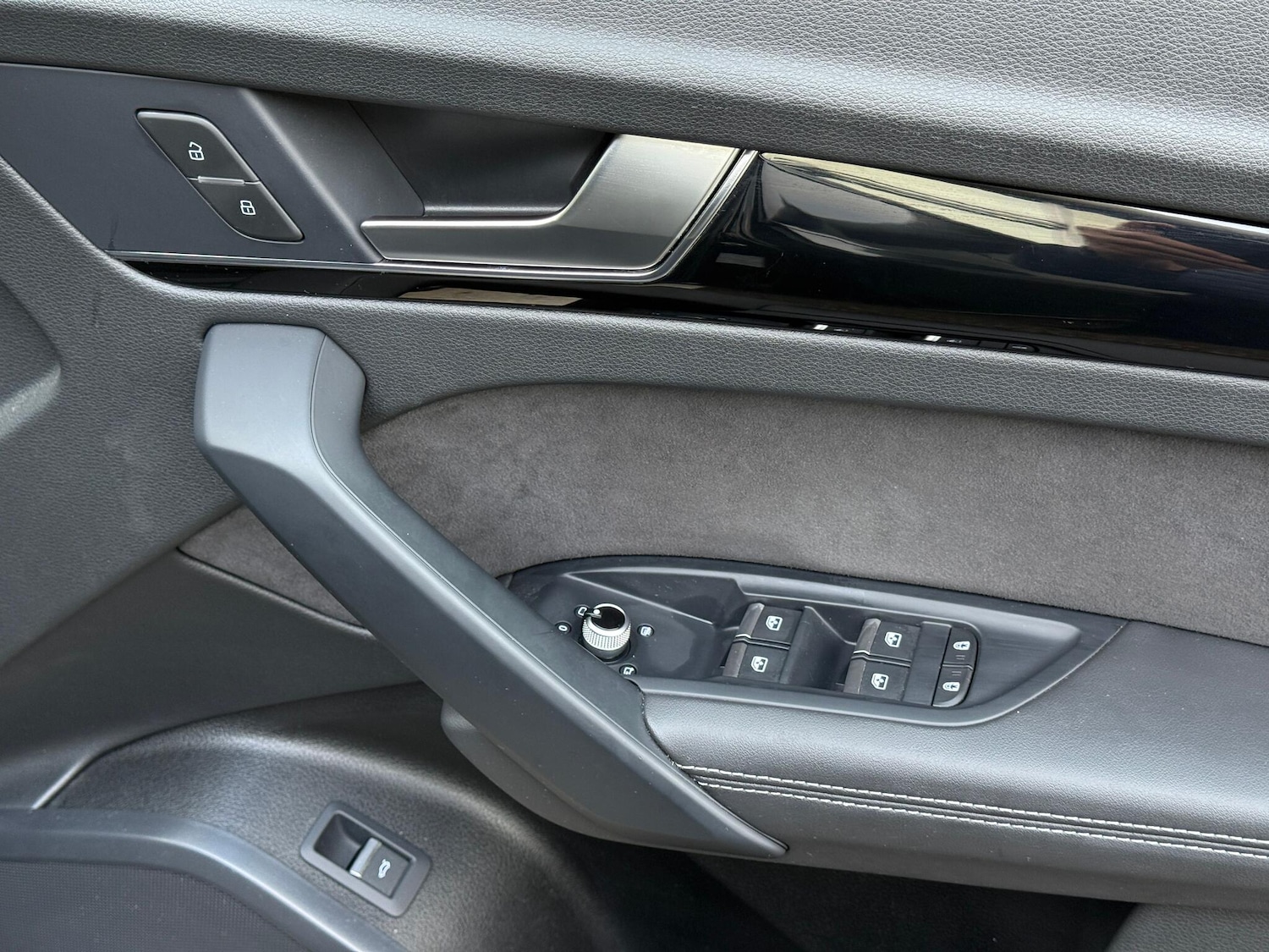 Used Audi Q5 2023 for sale - 76689091: Photo 39