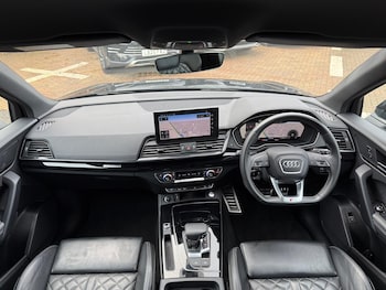 Used Audi Q5 2023 for sale - 76689091: Photo