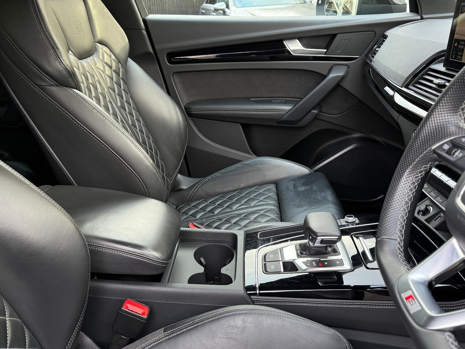 Used Audi Q5 2023 for sale - 76689091: Photo 40