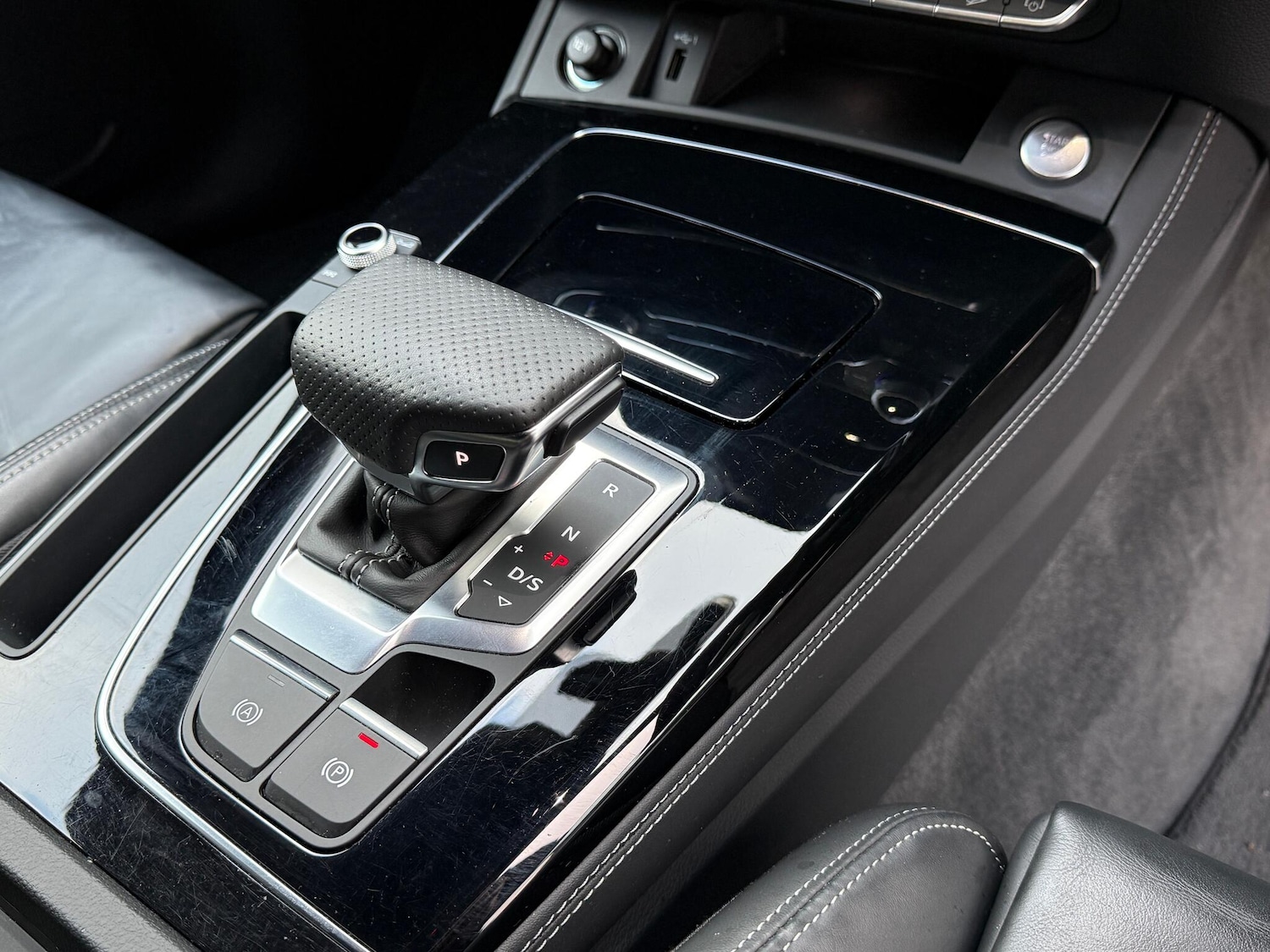 Used Audi Q5 2023 for sale - 76689091: Photo 42