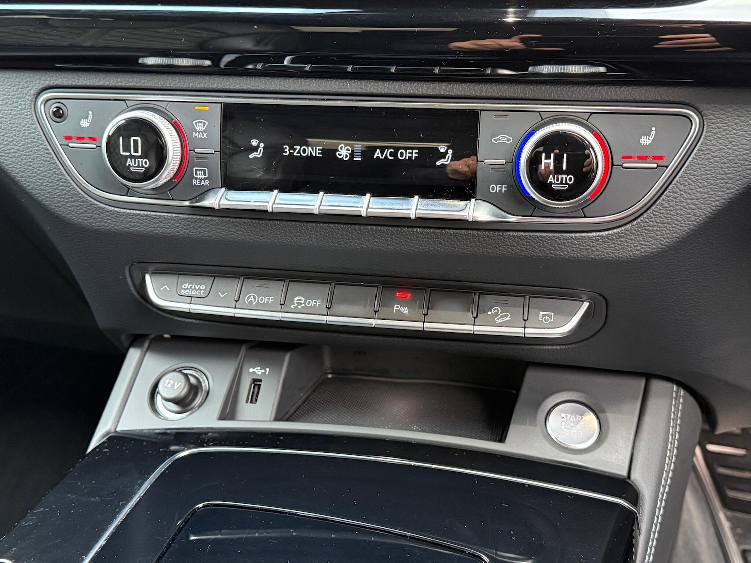 Used Audi Q5 2023 for sale - 76689091: Photo 43