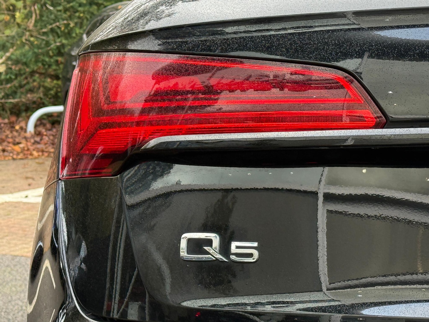 Used Audi Q5 2023 for sale - 76689091: Photo 45