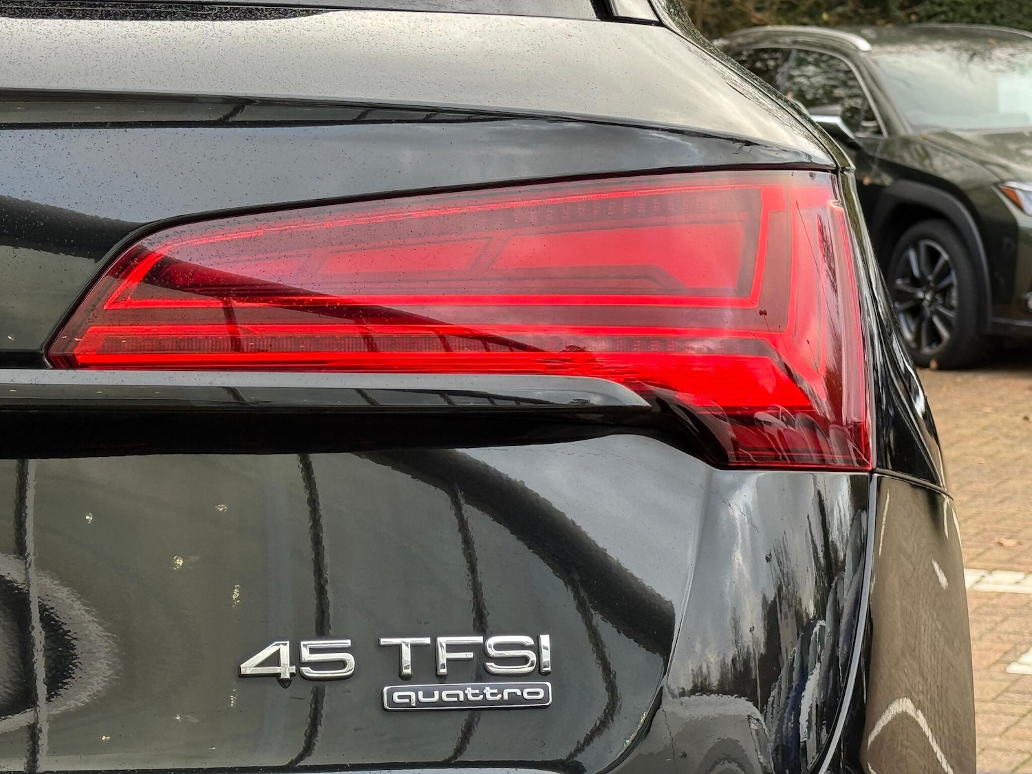 Used Audi Q5 2023 for sale - 76689091: Photo 46