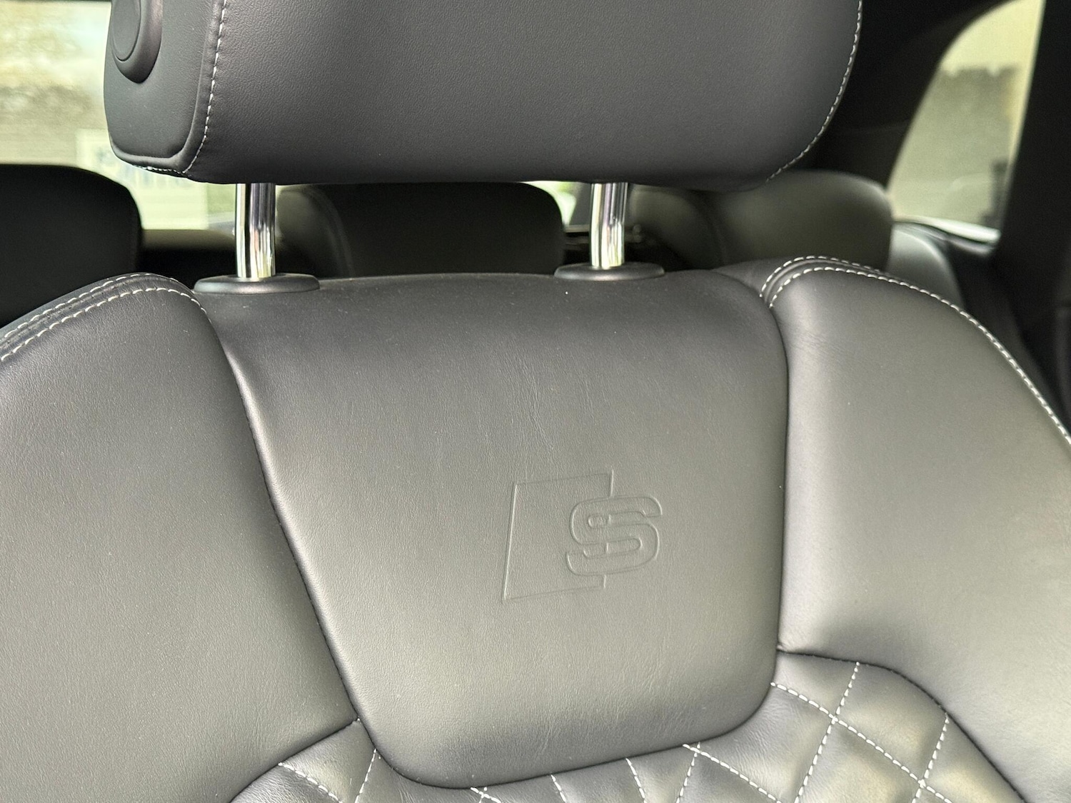 Used Audi Q5 2023 for sale - 76689091: Photo 47